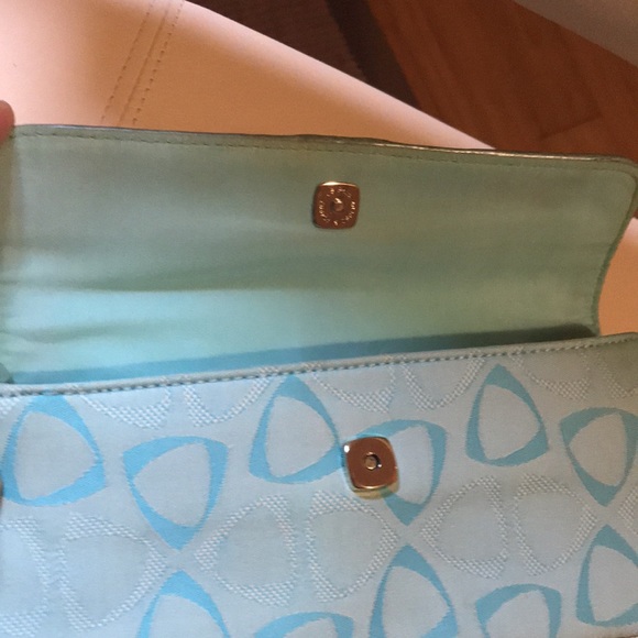 Liz Claiborne Purse - Picture 3 of 6